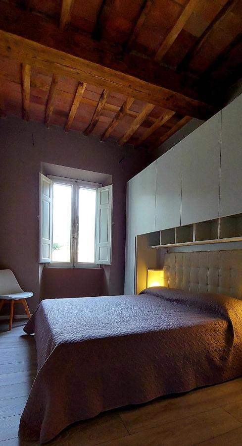 Claudia'S Home Pescia Luaran gambar