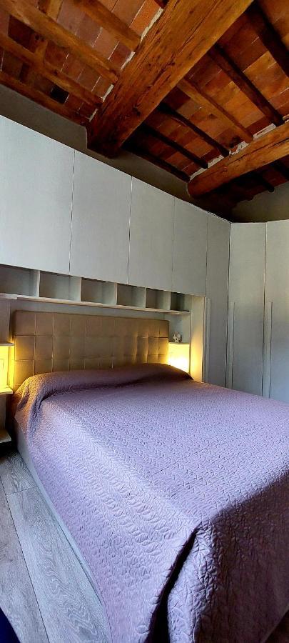 Claudia'S Home Pescia Luaran gambar