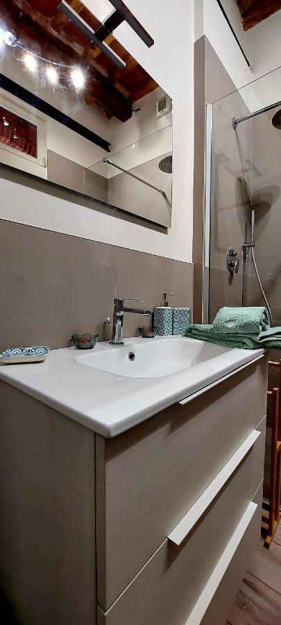 Claudia'S Home Pescia Luaran gambar