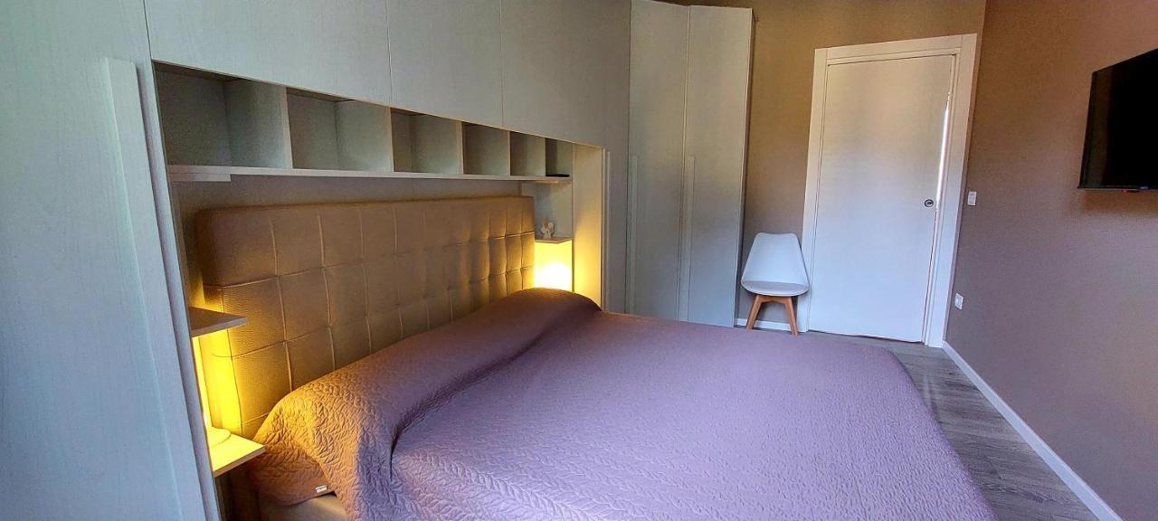 Claudia'S Home Pescia Luaran gambar