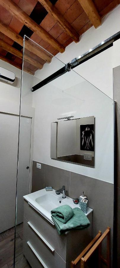 Claudia'S Home Pescia Luaran gambar